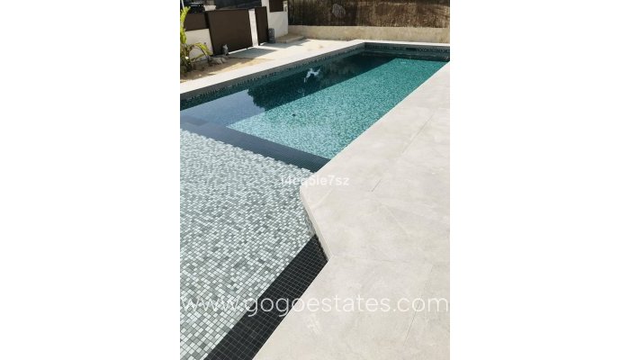 Te koop - Huis - Vrijstaande Villa - Jávea Xàbia - Jávea - Xàbia Centro