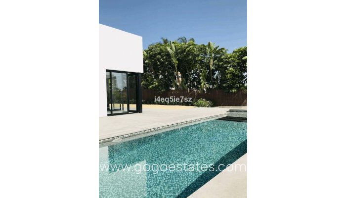 Te koop - Huis - Vrijstaande Villa - Jávea Xàbia - Jávea - Xàbia Centro