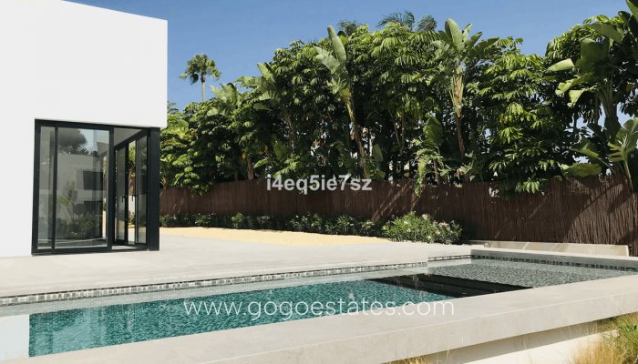 Te koop - Huis - Vrijstaande Villa - Jávea Xàbia - Jávea - Xàbia Centro