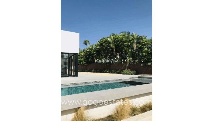 Te koop - Huis - Vrijstaande Villa - Jávea Xàbia - Jávea - Xàbia Centro