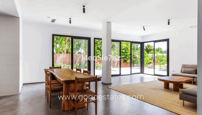 Te koop - Huis - Vrijstaande Villa - Jávea Xàbia - Jávea - Xàbia Centro