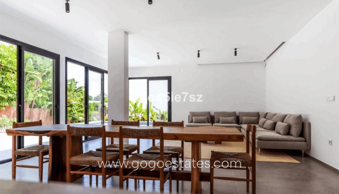 Te koop - Huis - Vrijstaande Villa - Jávea Xàbia - Jávea - Xàbia Centro