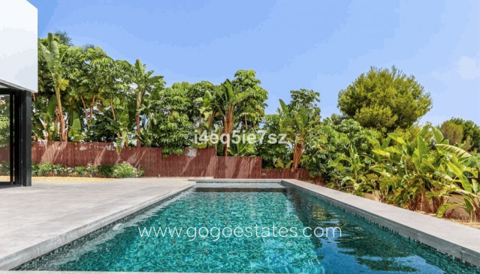 Te koop - Huis - Vrijstaande Villa - Jávea Xàbia - Jávea - Xàbia Centro