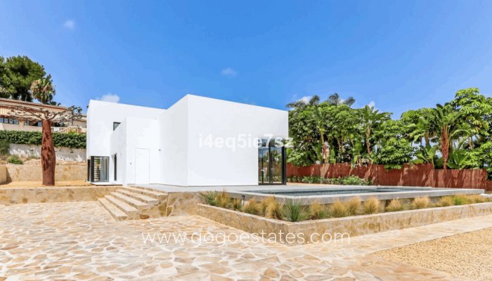 Te koop - Huis - Vrijstaande Villa - Jávea Xàbia - Jávea - Xàbia Centro