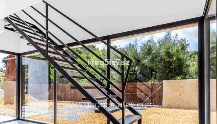 Te koop - Huis - Vrijstaande Villa - Jávea Xàbia - Jávea - Xàbia Centro