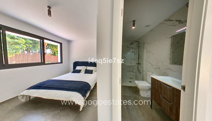 Te koop - Huis - Vrijstaande Villa - Jávea Xàbia - Jávea - Xàbia Centro