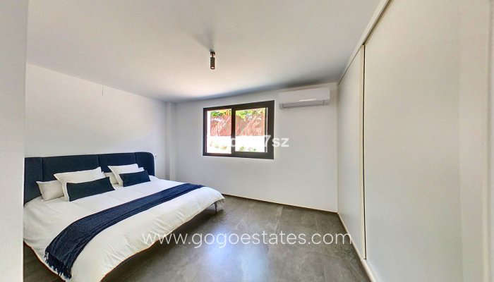 Te koop - Huis - Vrijstaande Villa - Jávea Xàbia - Jávea - Xàbia Centro