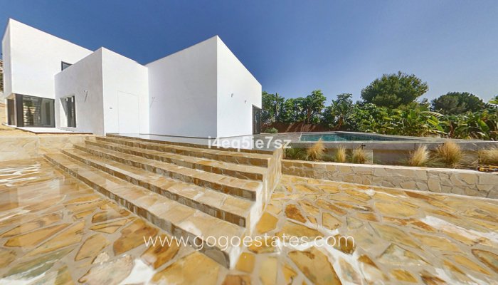 Te koop - Huis - Vrijstaande Villa - Jávea Xàbia - Jávea - Xàbia Centro