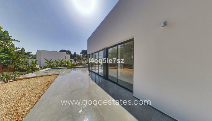 Te koop - Huis - Vrijstaande Villa - Jávea Xàbia - Jávea - Xàbia Centro