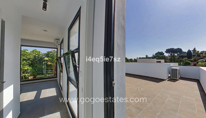 Te koop - Huis - Vrijstaande Villa - Jávea Xàbia - Jávea - Xàbia Centro