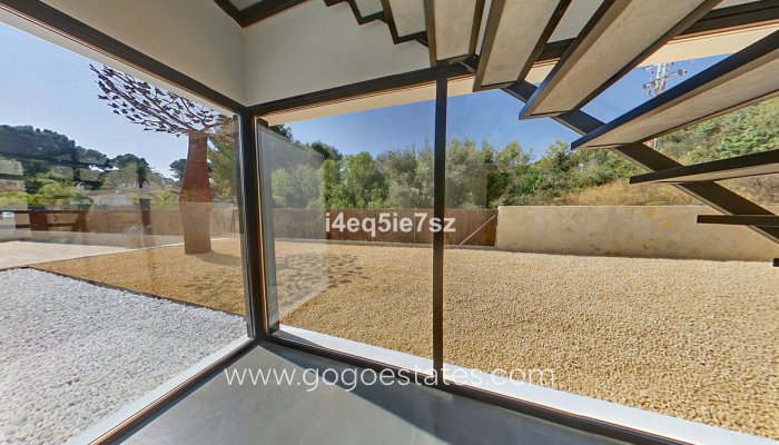 Te koop - Huis - Vrijstaande Villa - Jávea Xàbia - Jávea - Xàbia Centro