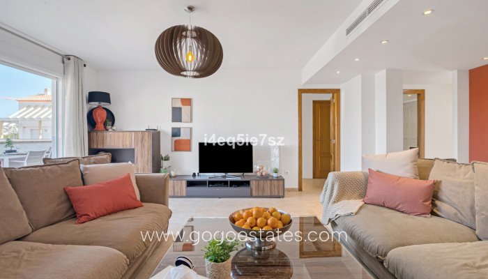 Te koop - Appartement - Penthouse Duplex - Jávea Xàbia - Jávea - Xàbia Centro