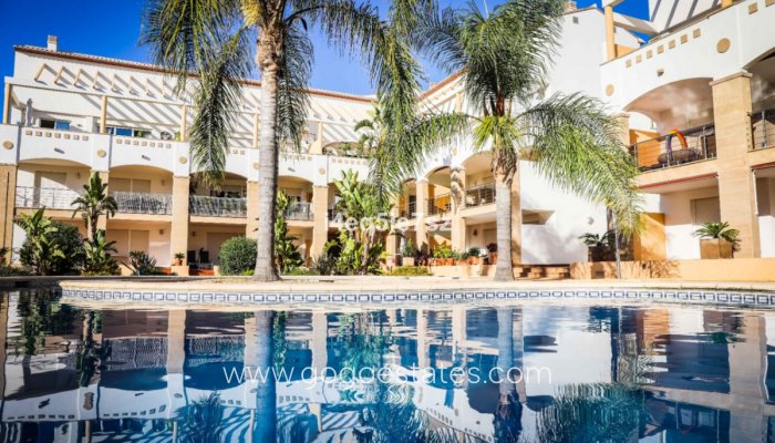 Te koop - Appartement - Penthouse Duplex - Jávea Xàbia - Jávea - Xàbia Centro