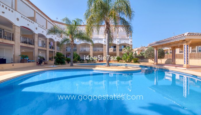 Te koop - Appartement - Penthouse Duplex - Jávea Xàbia - Jávea - Xàbia Centro
