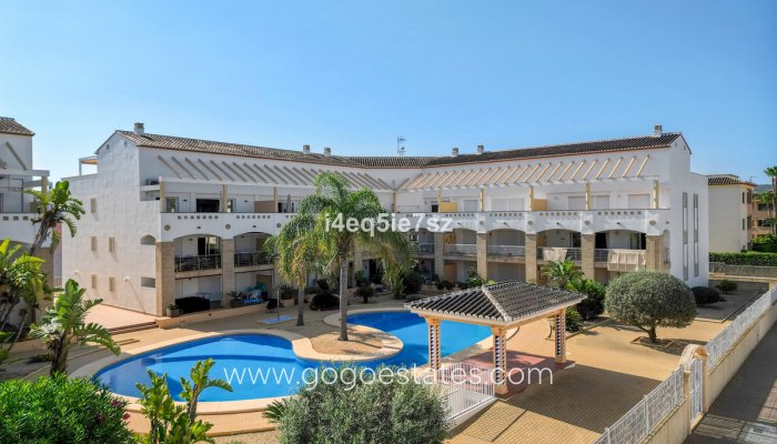 Te koop - Appartement - Penthouse Duplex - Jávea Xàbia - Jávea - Xàbia Centro