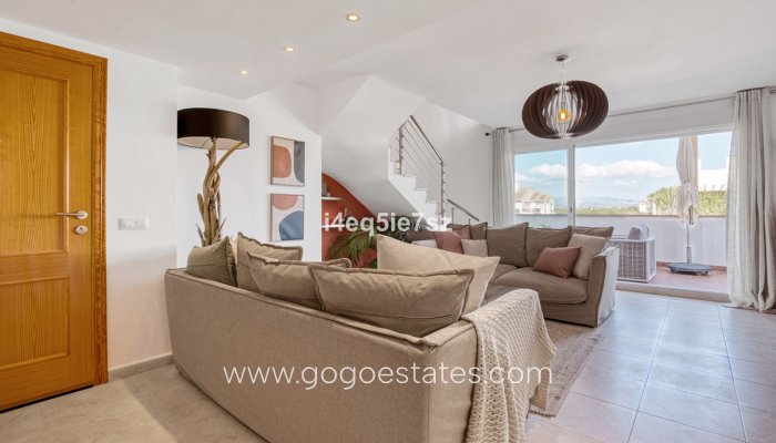 Te koop - Appartement - Penthouse Duplex - Jávea Xàbia - Jávea - Xàbia Centro