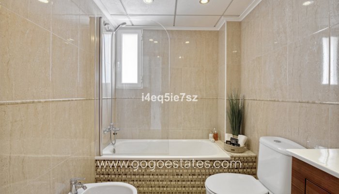 Te koop - Appartement - Penthouse Duplex - Jávea Xàbia - Jávea - Xàbia Centro