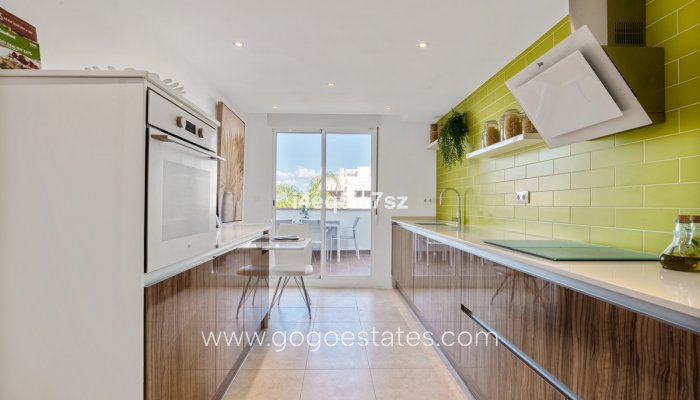 Te koop - Appartement - Penthouse Duplex - Jávea Xàbia - Jávea - Xàbia Centro