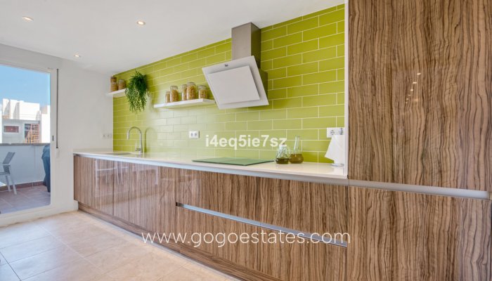 Te koop - Appartement - Penthouse Duplex - Jávea Xàbia - Jávea - Xàbia Centro