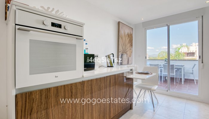 Te koop - Appartement - Penthouse Duplex - Jávea Xàbia - Jávea - Xàbia Centro