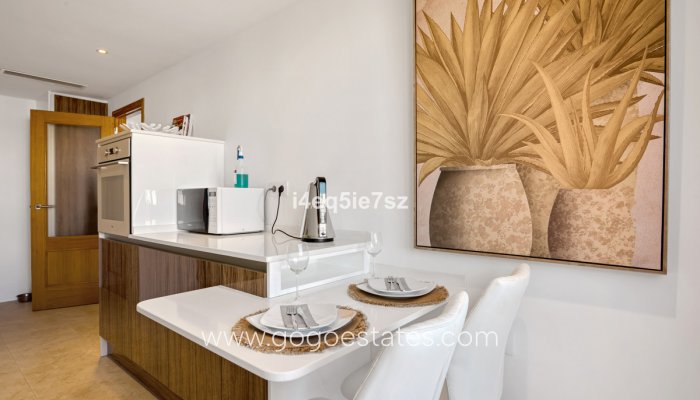 Te koop - Appartement - Penthouse Duplex - Jávea Xàbia - Jávea - Xàbia Centro