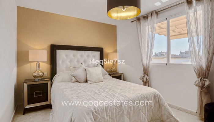 Te koop - Appartement - Penthouse Duplex - Jávea Xàbia - Jávea - Xàbia Centro