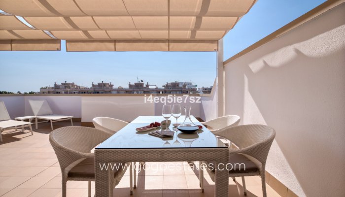 Te koop - Appartement - Penthouse Duplex - Jávea Xàbia - Jávea - Xàbia Centro