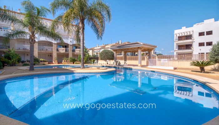 Te koop - Appartement - Penthouse Duplex - Jávea Xàbia - Jávea - Xàbia Centro