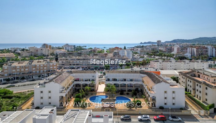 Te koop - Appartement - Penthouse Duplex - Jávea Xàbia - Jávea - Xàbia Centro