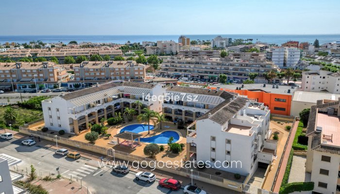 Te koop - Appartement - Penthouse Duplex - Jávea Xàbia - Jávea - Xàbia Centro
