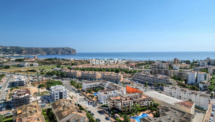 Te koop - Appartement - Penthouse Duplex - Jávea Xàbia - Jávea - Xàbia Centro