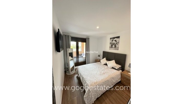 Te koop - Appartement - Begane Grond Appartement - Jávea Xàbia - Jávea - Xàbia Centro