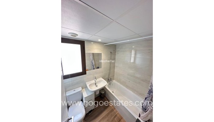 Te koop - Appartement - Begane Grond Appartement - Jávea Xàbia - Jávea - Xàbia Centro