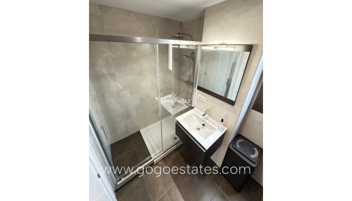 Te koop - Appartement - Begane Grond Appartement - Jávea Xàbia - Jávea - Xàbia Centro