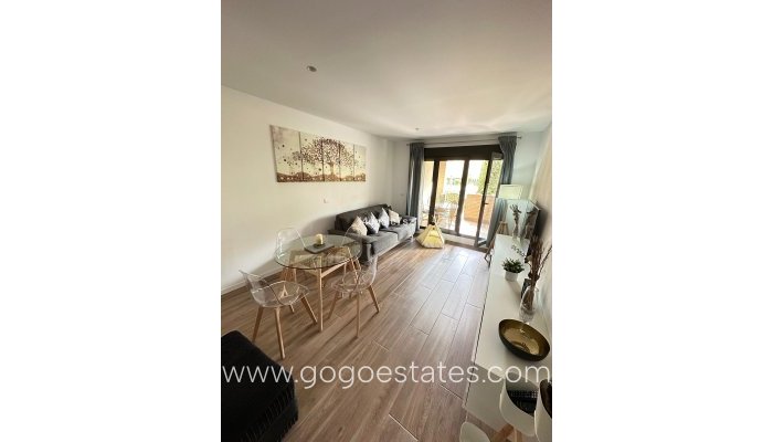 Te koop - Appartement - Begane Grond Appartement - Jávea Xàbia - Jávea - Xàbia Centro