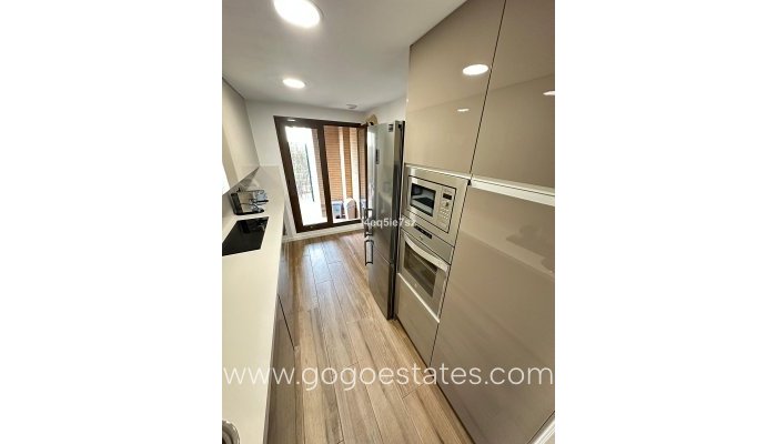 Te koop - Appartement - Begane Grond Appartement - Jávea Xàbia - Jávea - Xàbia Centro