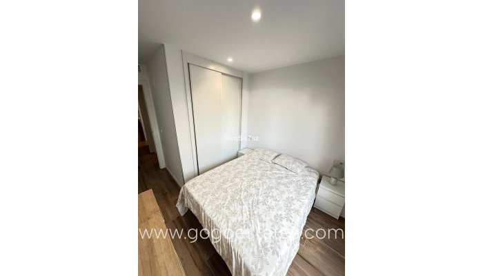 Te koop - Appartement - Begane Grond Appartement - Jávea Xàbia - Jávea - Xàbia Centro