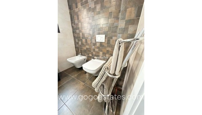 Te koop - Appartement - Begane Grond Appartement - Jávea Xàbia - Jávea - Xàbia Centro