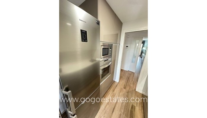 Te koop - Appartement - Begane Grond Appartement - Jávea Xàbia - Jávea - Xàbia Centro