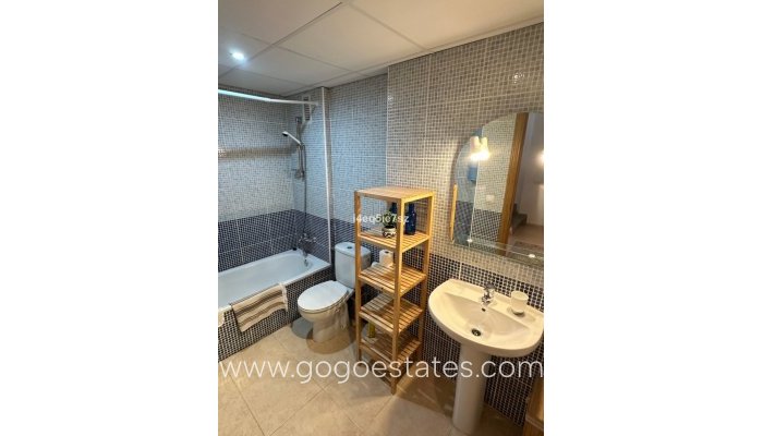 Te koop - Appartement - Begane Grond Appartement - Jávea Xàbia - Jávea - Xàbia Centro