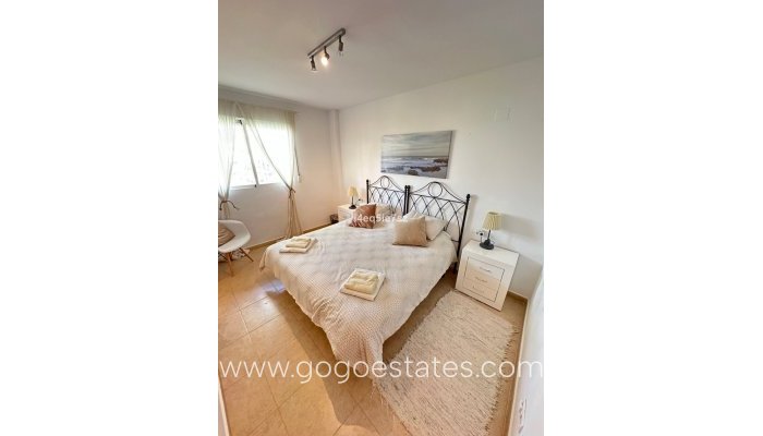 Te koop - Appartement - Begane Grond Appartement - Jávea Xàbia - Jávea - Xàbia Centro