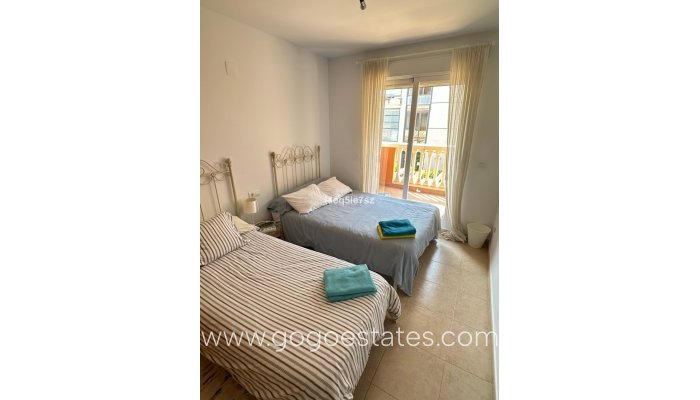 Te koop - Appartement - Begane Grond Appartement - Jávea Xàbia - Jávea - Xàbia Centro