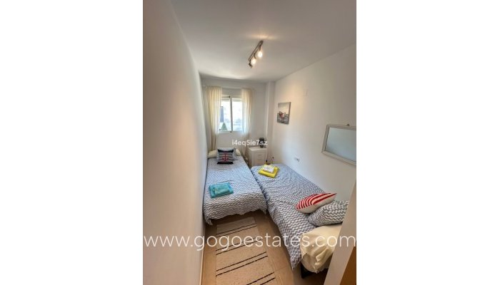 Te koop - Appartement - Begane Grond Appartement - Jávea Xàbia - Jávea - Xàbia Centro