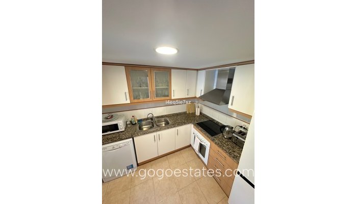 Te koop - Appartement - Begane Grond Appartement - Jávea Xàbia - Jávea - Xàbia Centro
