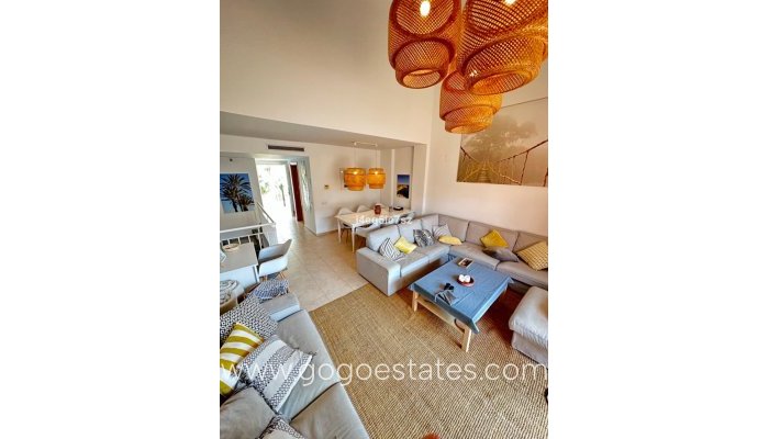 Te koop - Appartement - Begane Grond Appartement - Jávea Xàbia - Jávea - Xàbia Centro