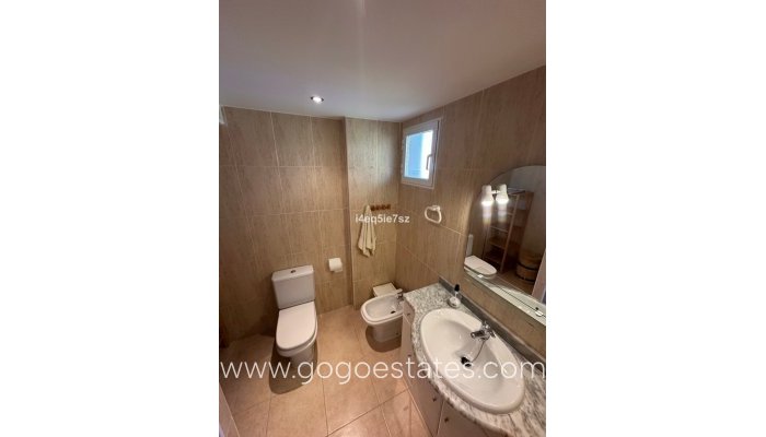 Te koop - Appartement - Begane Grond Appartement - Jávea Xàbia - Jávea - Xàbia Centro