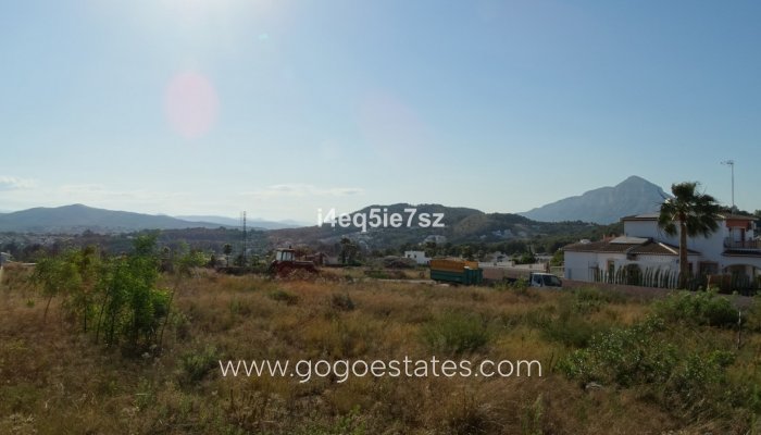 Te koop - Perceel - Land - Jávea Xàbia - Pinosol