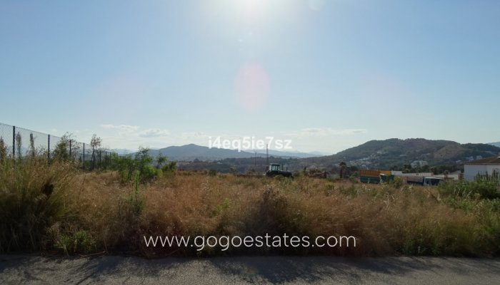 Te koop - Perceel - Land - Jávea Xàbia - Pinosol