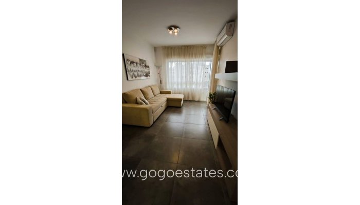 Te koop - Appartement - Appartement op de middelste verdieping - Torrevieja - Torrevieja Centro