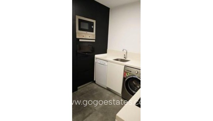 Te koop - Appartement - Appartement op de middelste verdieping - Torrevieja - Torrevieja Centro